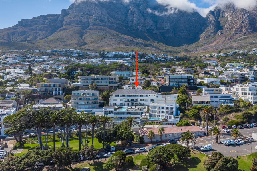 1 Bedroom Property for Sale in Camps Bay Western Cape
